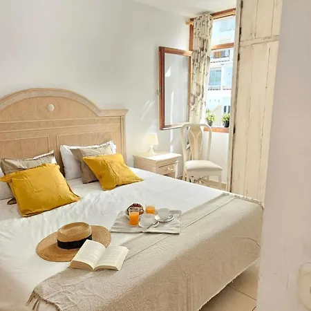 Apartment New Holidays & Pool, Aircond, Playa De Americas, Tenerife