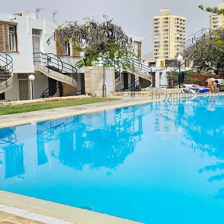 New Holidays & Pool, Aircond, Playa De Americas, Tenerife Apartment Playa de las Americas (Tenerife)