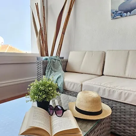 New Holidays & Pool, Aircond, Playa De Americas, Tenerife Apartment Playa de las Americas (Tenerife)
