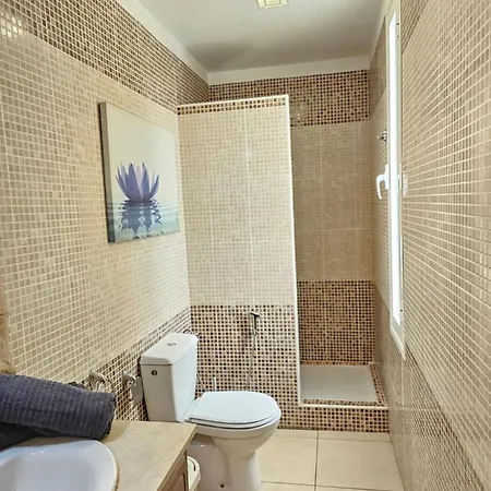 Apartment New Holidays & Pool, Aircond, Playa De Americas, Tenerife