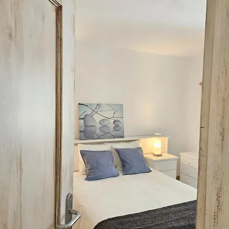 Apartment New Holidays & Pool, Aircond, Playa De Americas, Tenerife