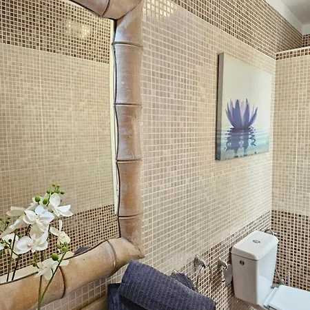 New Holidays & Pool, Aircond, Playa De Americas, Tenerife Apartment Playa de las Americas (Tenerife)