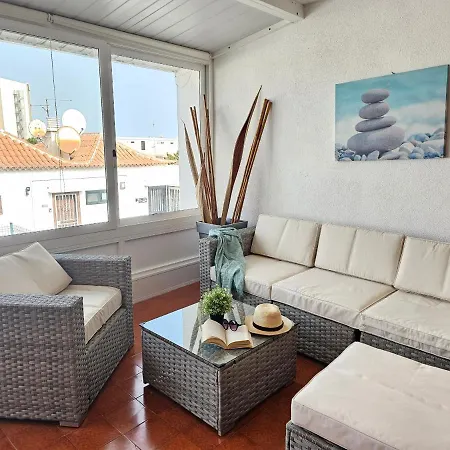 Apartment New Holidays & Pool, Aircond, Playa De Americas, Tenerife *