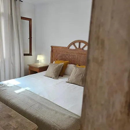 New Holidays & Pool, Aircond, Playa De Americas, Tenerife Apartment