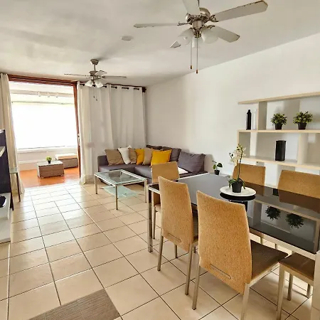 New Holidays & Pool, Aircond, Playa De Americas, Tenerife Apartment Playa de las Americas (Tenerife)
