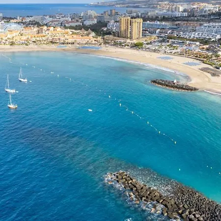 New Holidays & Pool, Aircond, Playa De Americas, Tenerife Playa de las Americas (Tenerife)