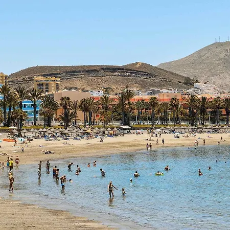 Holidays & Pool, Aircond, Playa De Americas, Tenerife