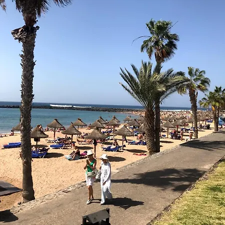New Holidays & Pool, Aircond, Playa De Americas, Tenerife * Playa de las Americas (Tenerife)