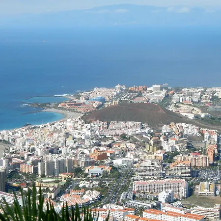 Holidays & Pool, Aircond, Playa De Americas, Tenerife *